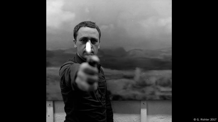 Gerhard Richter, 1970 (G. Richter 2017)