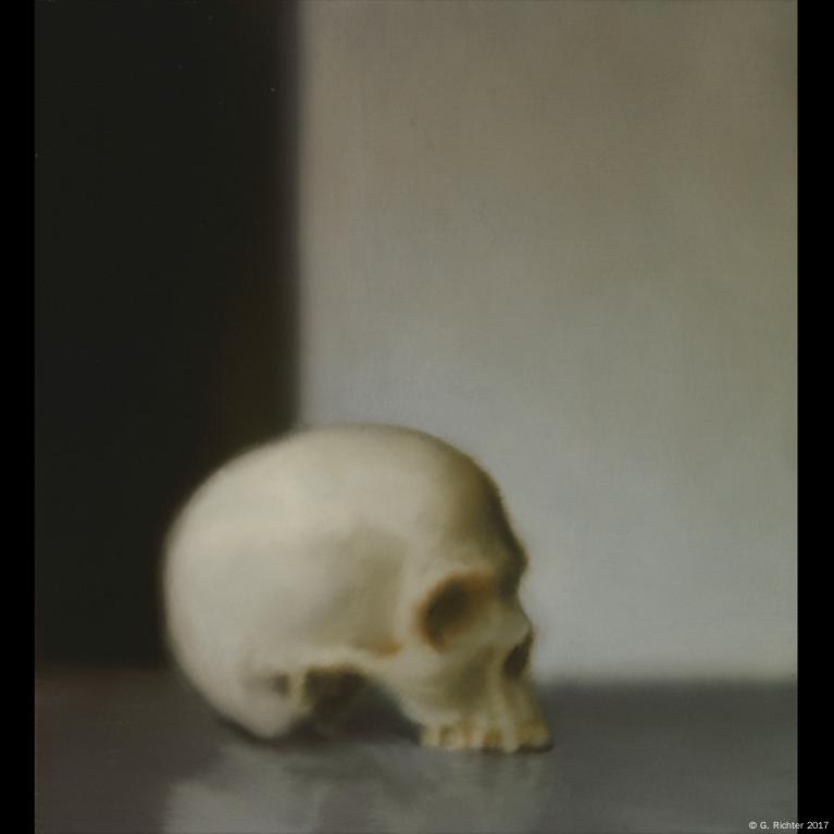 gerhard richter still life