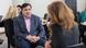 Ukraine, DW-Interview mit Michail Saakaschwili Ukraine, DW-Interview mit Michail Saakaschwili
