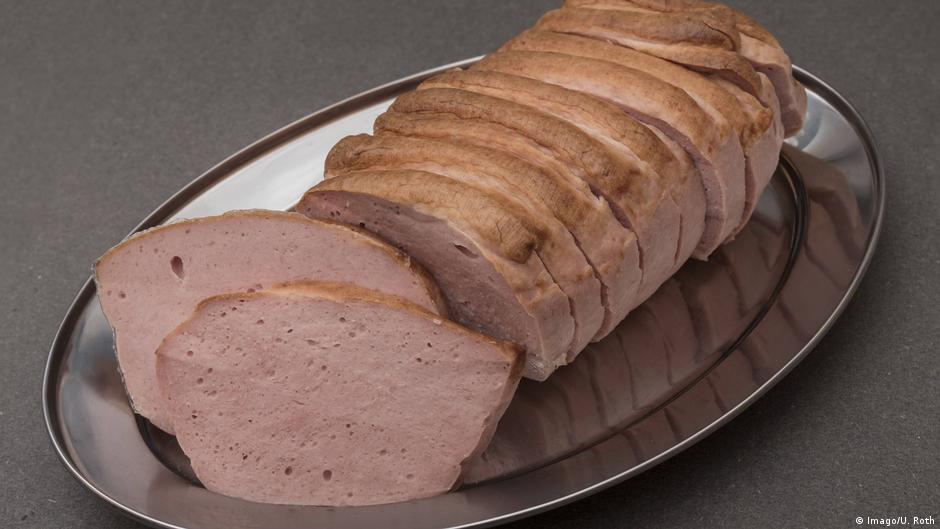 1 Kg Leberkäse Für Wieviele Personen Pitadas: Leberkäse, o queijo que não é queijo – DW – 14/10/2017