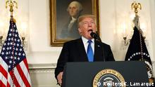 Trump endurece el acuerdo nuclear con Irán y otras noticias