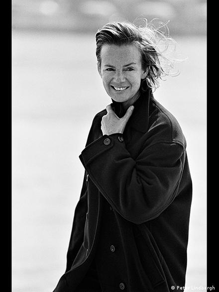 Jil Sander Speaks About Her New Uniqlo J+ Collection