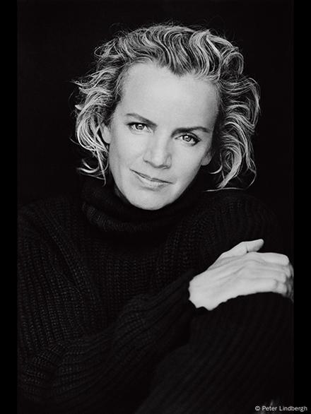 Jil Sander on +J, today's fashions and her ultimate successors at the house  she founded