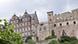 Das Schloss in der Heidelberger Altstadt (Foto: dpa) Das Schloss in der Heidelberger Altstadt (Foto: dpa)