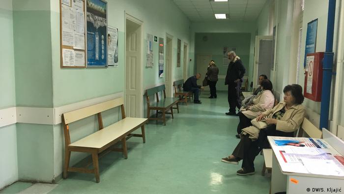 Сърбия призова сръбските лекари и медицински сестри, работещи в чужбина,