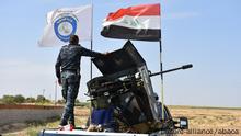 Distensión en Kirkuk, canonización en Roma, tumultos en Fráncfort y otras noticias importantes de la jornada