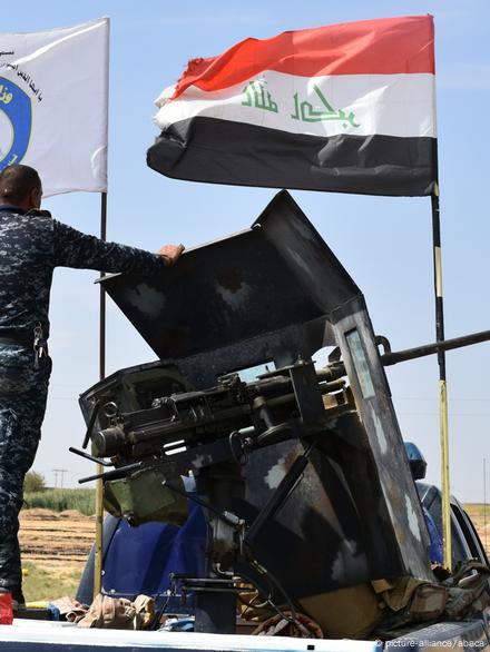 These Women Are Kurdish Peshmerga Fighters, Not The Indian Army