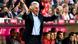 Bundesliga: Bayern München gegen SC Freiburg, Bayern Münchens Trainer Jupp Bundesliga: Bayern München gegen SC Freiburg, Bayern Münchens Trainer Jupp