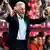 Bundesliga: Bayern München gegen SC Freiburg, Bayern Münchens Trainer Jupp