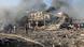 Der Ort der Bombenexplosion in Somalias Hauptstadt Mogadischu (Foto: Reuters/F. Omar) Der Ort der Bombenexplosion in Somalias Hauptstadt Mogadischu (Foto: Reuters/F. Omar)