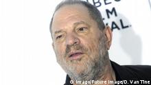 La Academia de Hollywood expulsa a Harvey Weinstein 