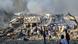 Somalia Mogadischu Bombenanschlag Somalia Mogadischu Bombenanschlag