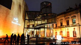 Njemački povijesni muzej u Berlinu