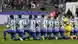 Jogadores do Hertha Berlin fazem seu protesto "ajoelhe-se": estranho e deslocado