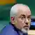 Iranian Foreign Minister Mohammad Javad Zarif a