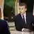 Frankreich Präsident Emmanuel Macron