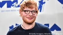 Ed Sheeran News And Current Affairs From Germany And Around The World Dw 10 05 2021