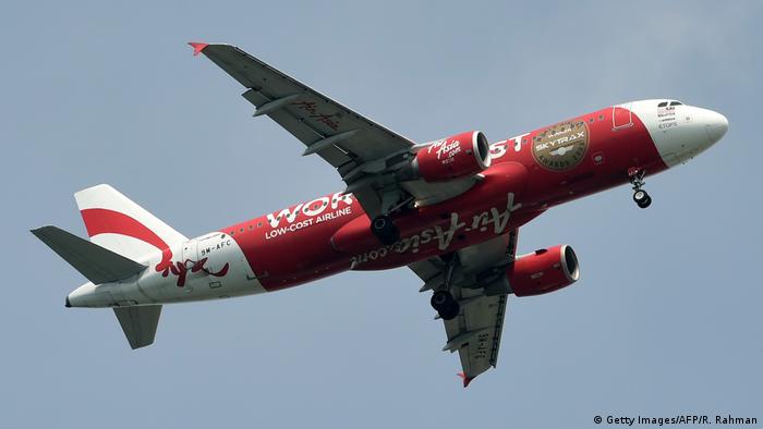 Singapore To Kuala Lumpur Is World S Busiest International Air Route News Dw 04 05 18