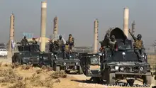 مسائية DW: أين الأكراد من خطط بغداد لزيادة إنتاج نفط كركوك؟