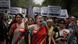 Protest against rape in New Delhi, India Protest against rape in New Delhi, India