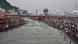 India, Holy Ganges at Haridwar India, Holy Ganges at Haridwar