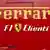 Logo Ferrarija