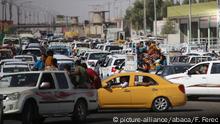 الأمم المتحدة تعبر عن قلقها إثر تقارير عن تهجير أكراد في العراق