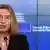 Szefowa unijnej dyplomacji Federica Mogherini