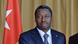 Togo Präsident Faure Gnassingbe Togo Präsident Faure Gnassingbe