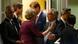 May y Juncker, este 16 de octubre en Bruselas May y Juncker, este 16 de octubre en Bruselas