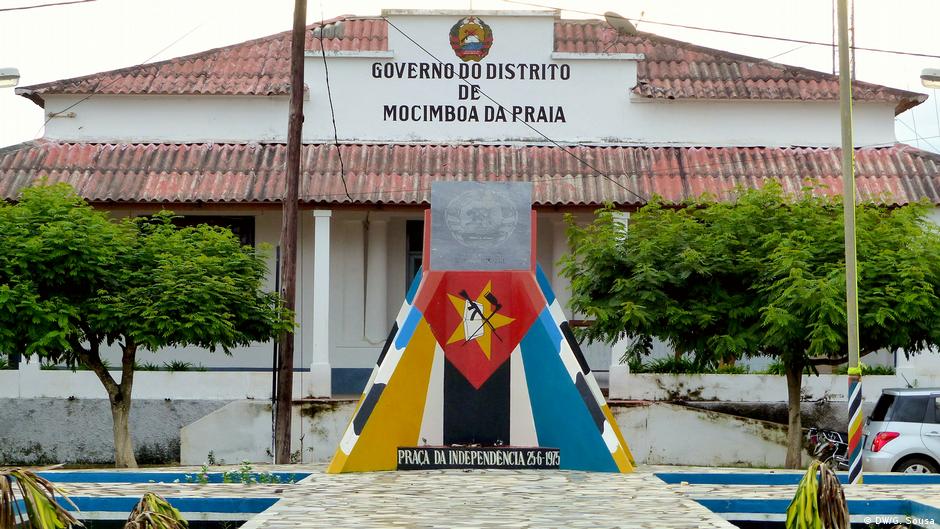 Perseguição a insurgentes continua em Mocímboa da Praia | NOTÍCIAS | DW - Vimarsana News