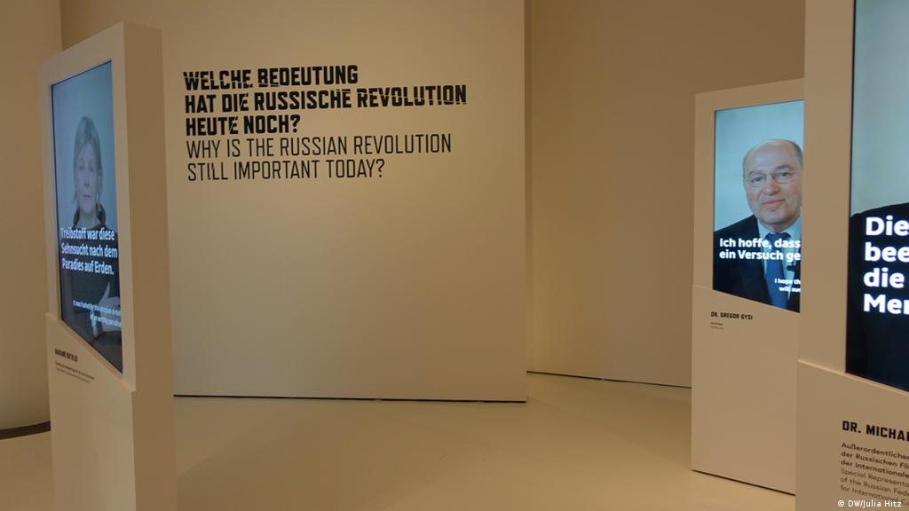 The Historical Turning Point Revisiting The Russian Revolution Culture Arts Music And Lifestyle Reporting From Germany Dw 18 10 2017