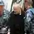 Ходорковского доставляют в суд