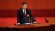 China Peking Kommunistischer Parteitag Xi Jinping China Peking Kommunistischer Parteitag Xi Jinping