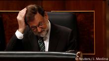 España: La brecha política ante el artículo 155