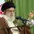 علی خامنه‌ای، رهبر جمهوری اسلامی، گفت: «مبارزه با ظلم و فساد بسیار سخت است»
