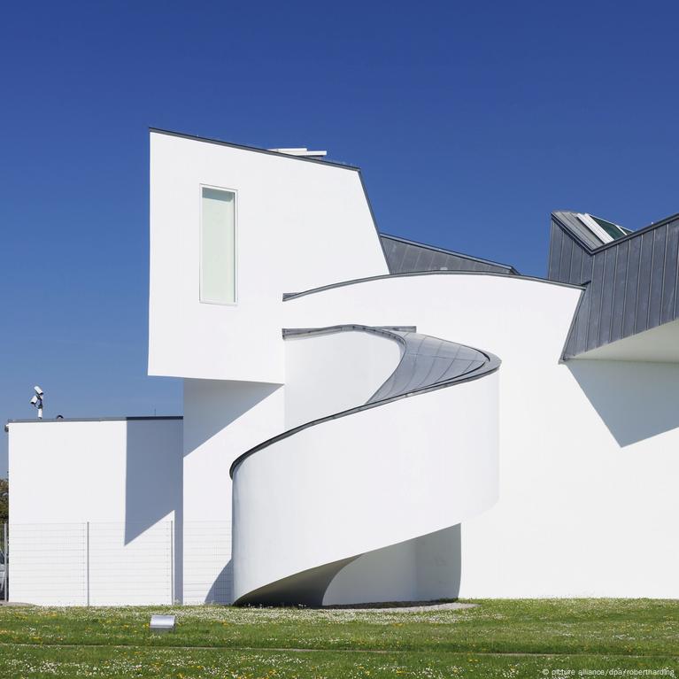 Vitra Design Museum – DW – 01/05/2019 Vitra Design Museum – DW – 01/05/2019