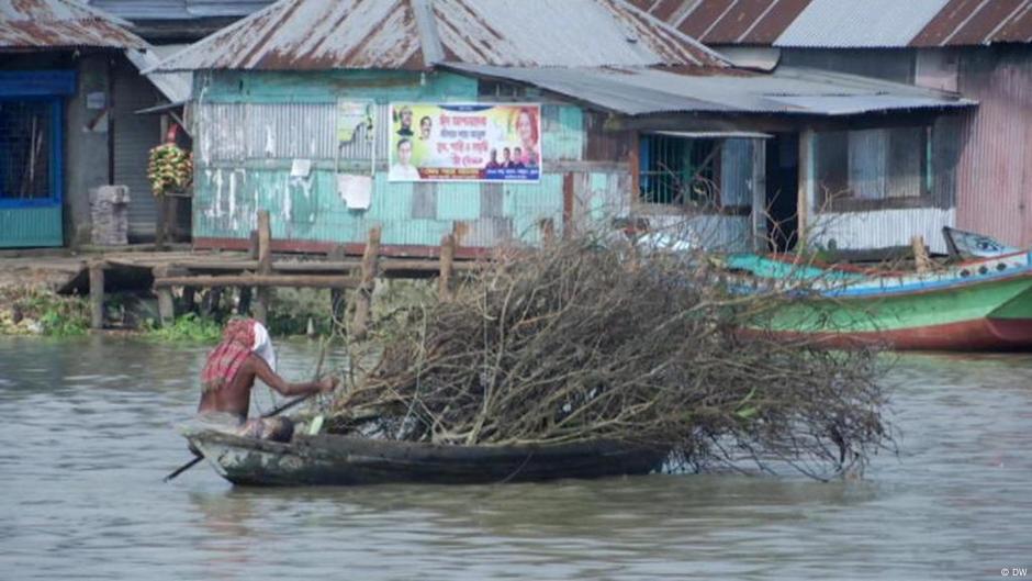 Climate Funds And Corruption In Bangladesh Dw 11 06 2017