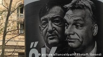 Ο παιδικός φίλος του Όρμπαν, Λόριντς Μεσζάρος, ζει από τις δημόσιες προμήθειες