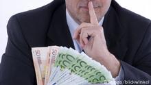 Un barómetro para medir la corrupción en América Latina