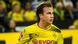 Fußball Bundesliga- Borussia Dortmund - RB Leipzig- Mario Götze Fußball Bundesliga- Borussia Dortmund - RB Leipzig- Mario Götze