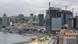 Landeshauptstadt Luanda: Hochhäuser, die sich teilweise noch im Bau befinden, dominieren die Silhouette (Foto: dpa) Landeshauptstadt Luanda: Hochhäuser, die sich teilweise noch im Bau befinden, dominieren die Silhouette (Foto: dpa)