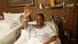 Tundu Lissu - Politiker aus Tanzania im Krankenhaus von Nairobi Tundu Lissu - Politiker aus Tanzania im Krankenhaus von Nairobi