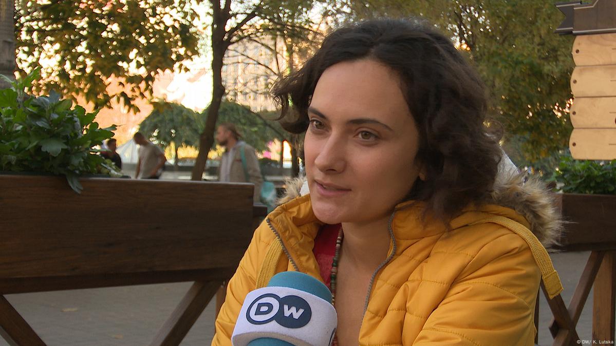 Как мужской ответ на #MeToo может изменить мир – DW – 20.10.2017