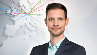 Pascal Jochem, shef i redaksisë së sportit në DW