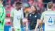 Fußball 1. Bundesliga/ Bayer 04 Leverkusen - VfL Wolfsburg 2:2 Fußball 1. Bundesliga/ Bayer 04 Leverkusen - VfL Wolfsburg 2:2