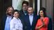 Berlin Sondierungsgespräche FDP und Grüne Berlin Sondierungsgespräche FDP und Grüne