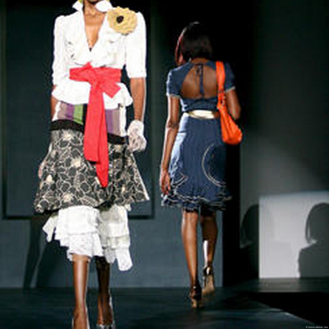 Pulse: Ghana wannabe models in the north