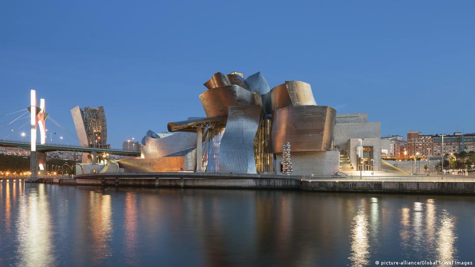 Travel tips for Bilbao | All media content | DW - Vimarsana News