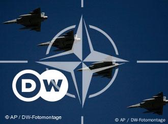 Nato Dulu Dan Sekarang Dunia Informasi Terkini Dari Berbagai Penjuru Dunia Dw 17 03 2009